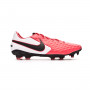 Tiempo Legend VIII Pro FG Laser crimson-Black-White