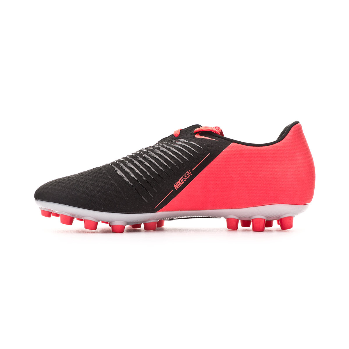NIke Hypervenom Phantom III DF FG Orange Legend Ink