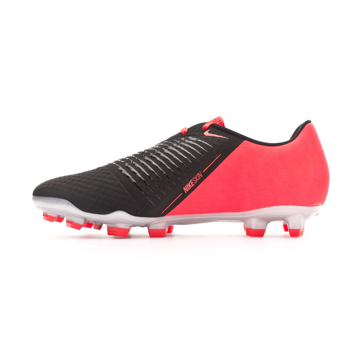 nike phantom venom laser crimson
