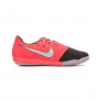 Phantom Venom Academy IC Laser crimson-Metallic silver-Black