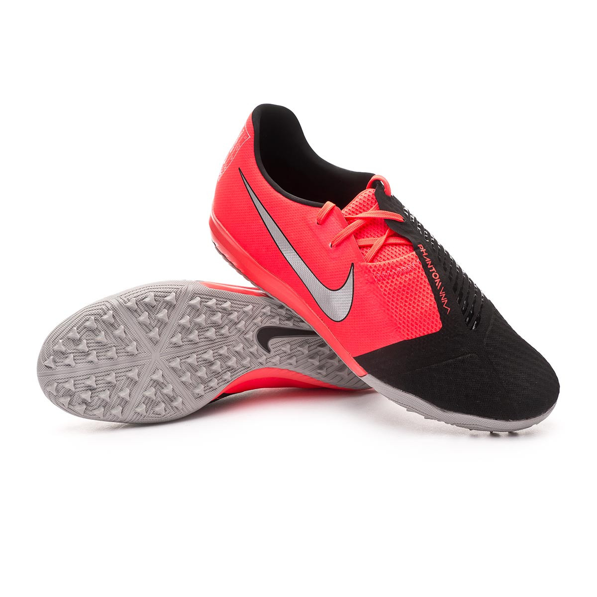 nike phantom vnm indoor