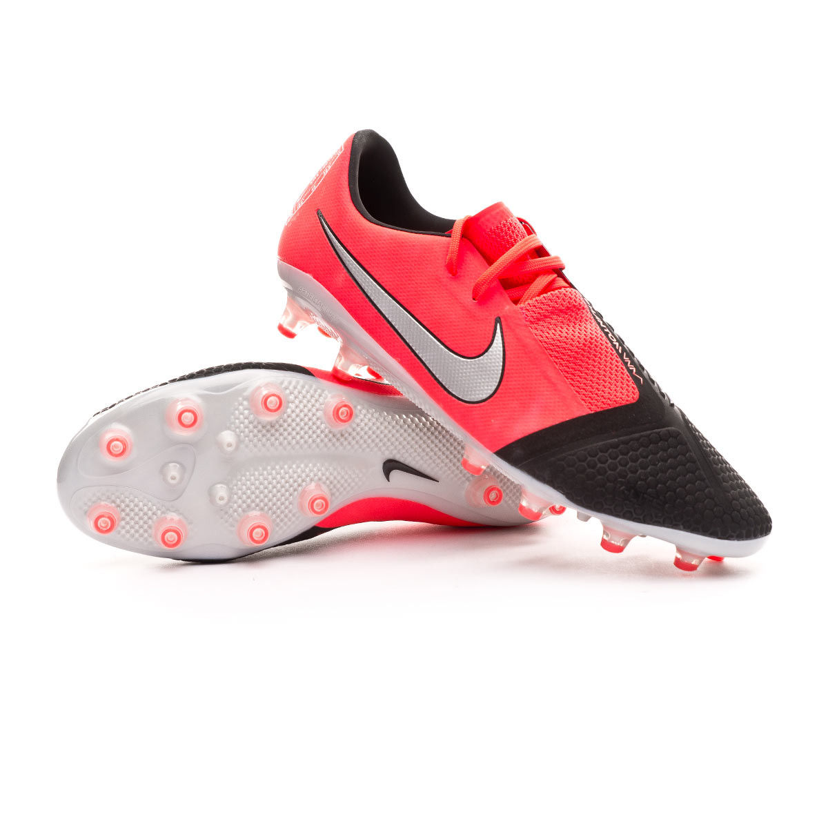 nike phantom crimson