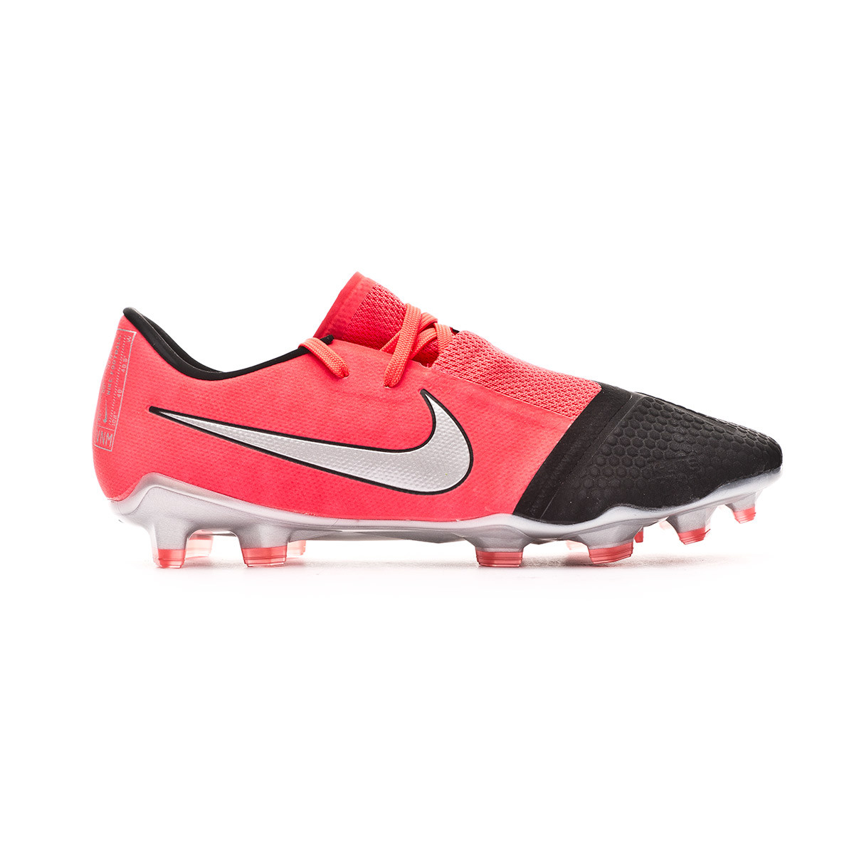 nike phantom rojo