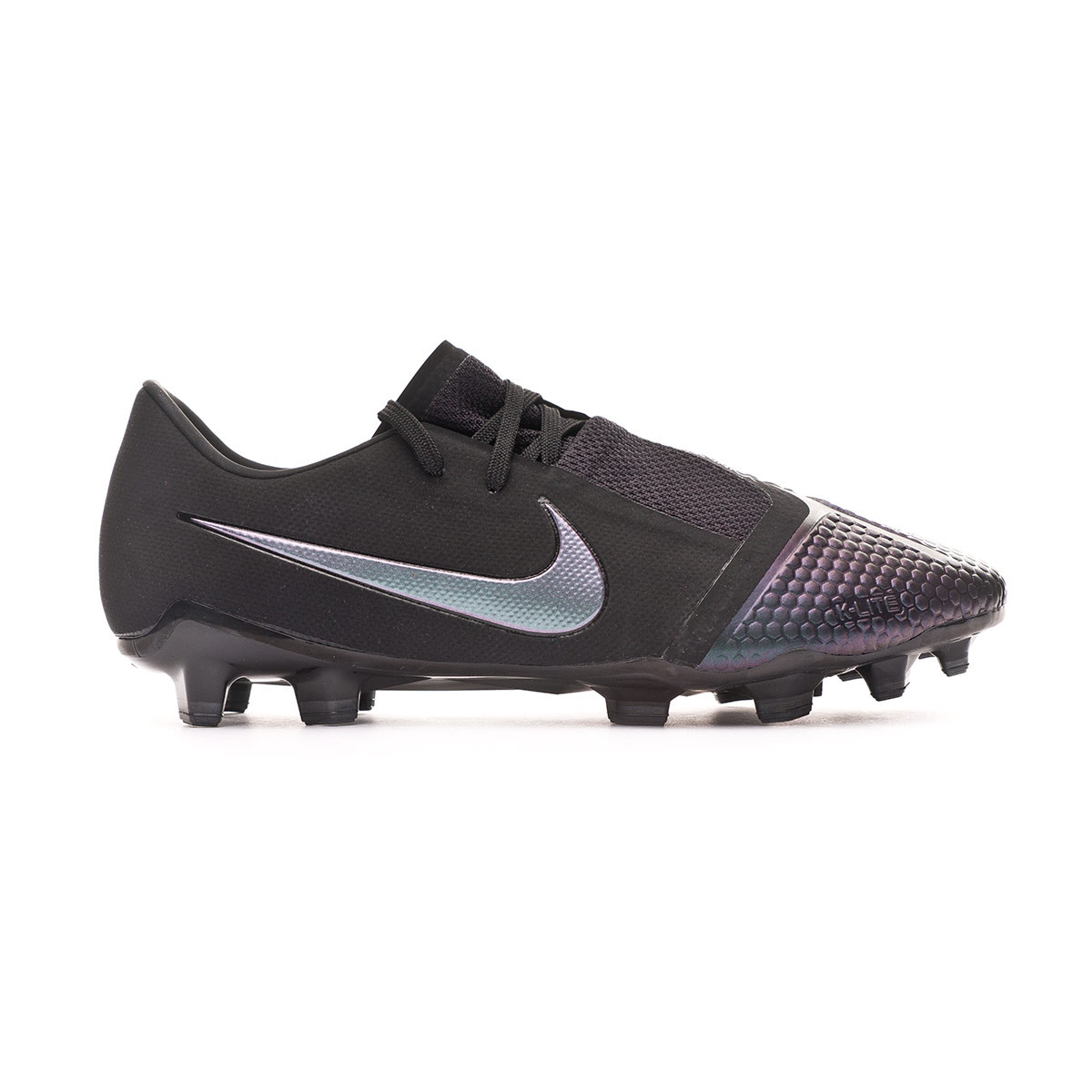 nike kinetic black phantom venom pro fg