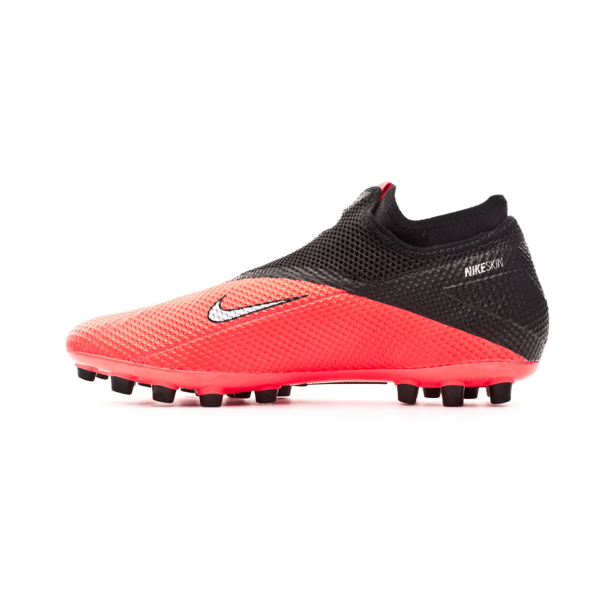 nike phantom vision 2 orange