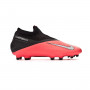 Phantom Vision II Academy DF FG/MG Laser crimson-Metallic silver-Black