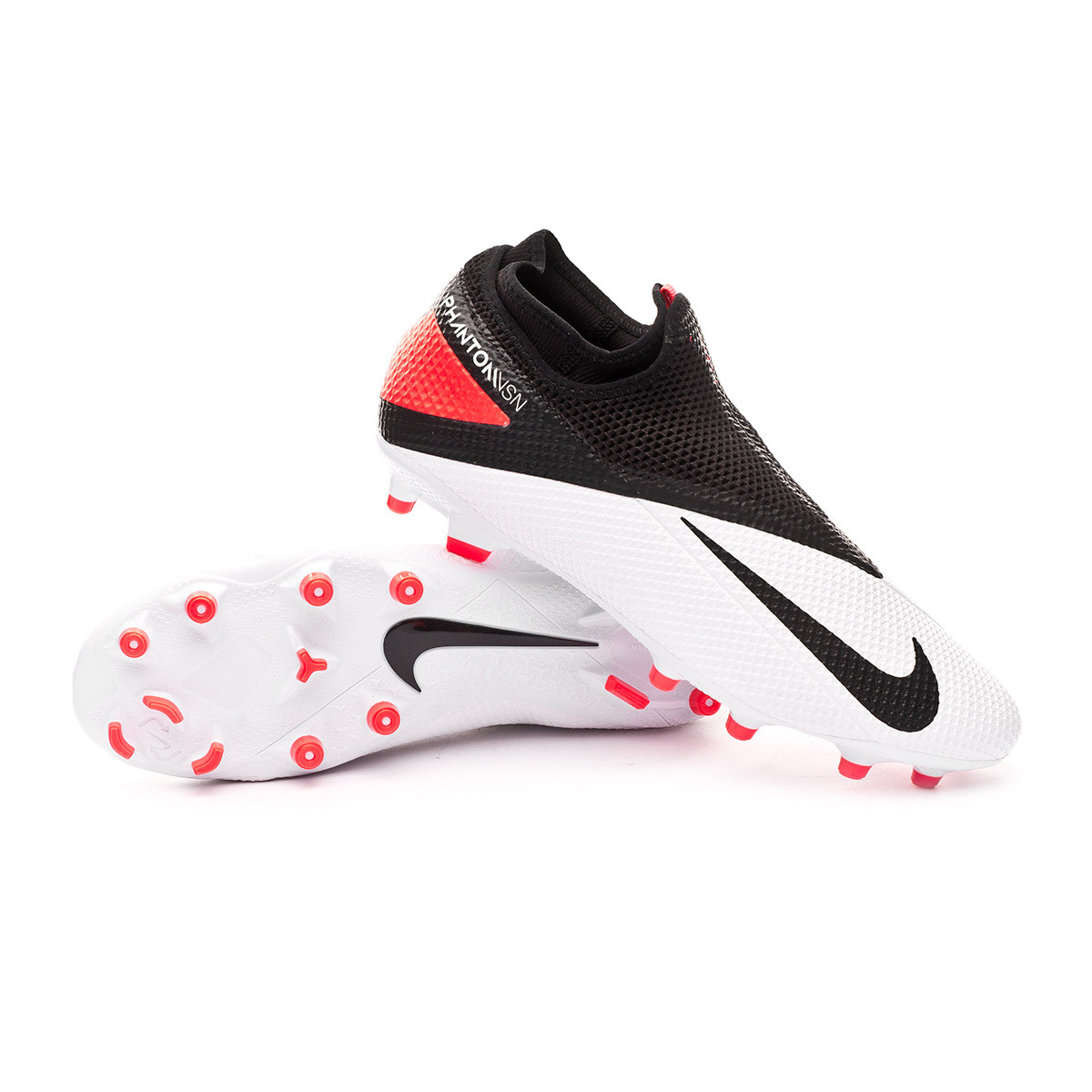 nike academy phantom vision