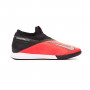 Phantom Vision II Academy DF IC Laser crimson-Metallic silver-Black
