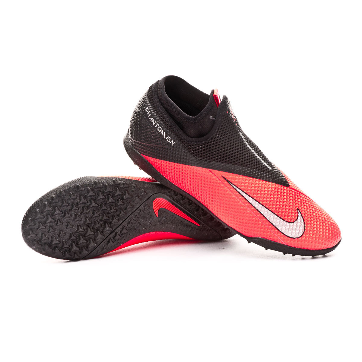 nike phantom vision turf