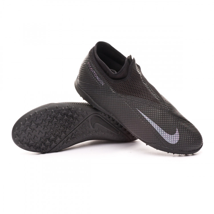 nike phantom vision negro