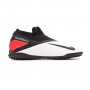 Phantom Vision II Academy DF Turf White-Black-Laser crimson