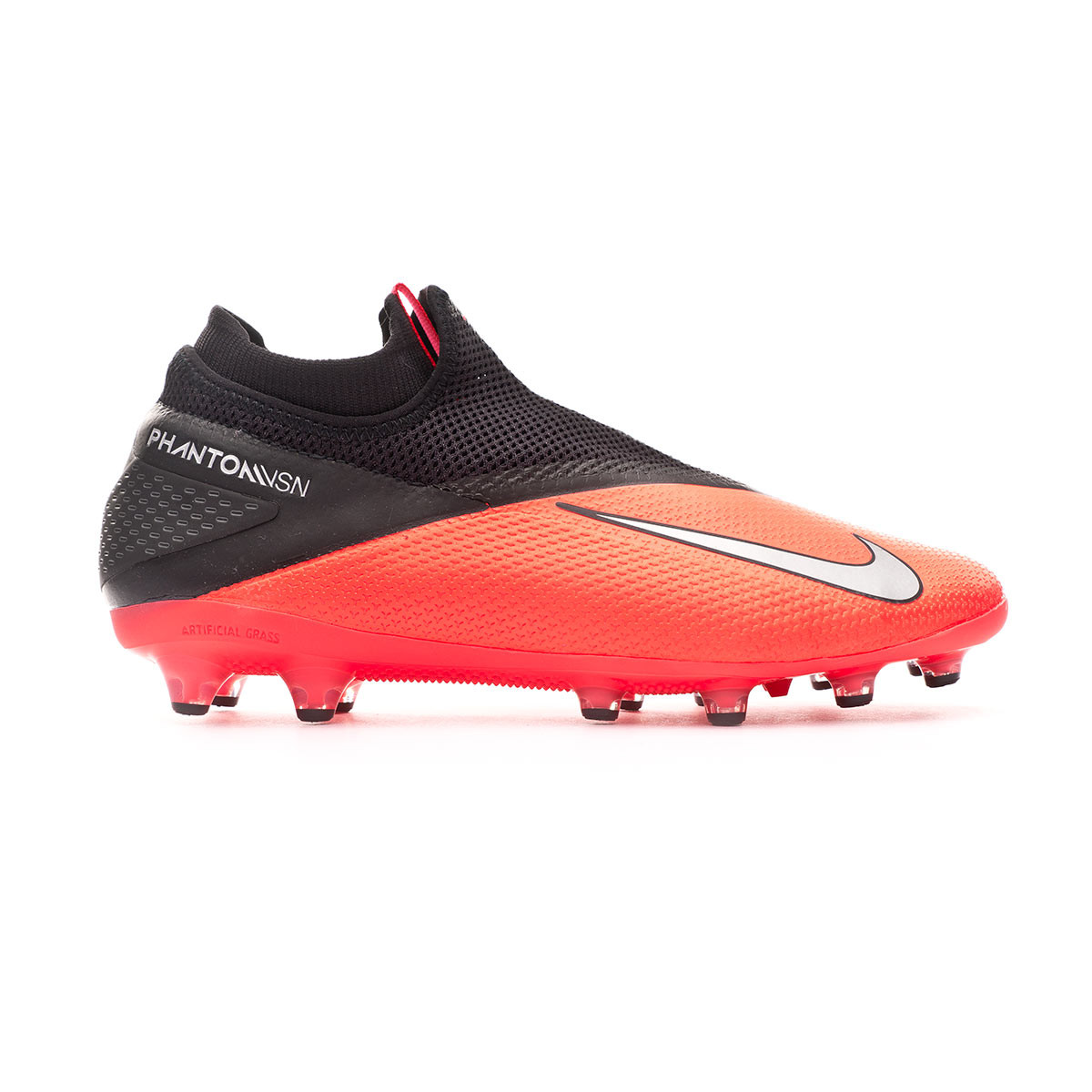 Nike Mercurial Superfly 7 Elite FG White Laser Flash Crimson