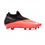 Phantom Vision II Pro DF FG Laser crimson-Metallic silver-Black