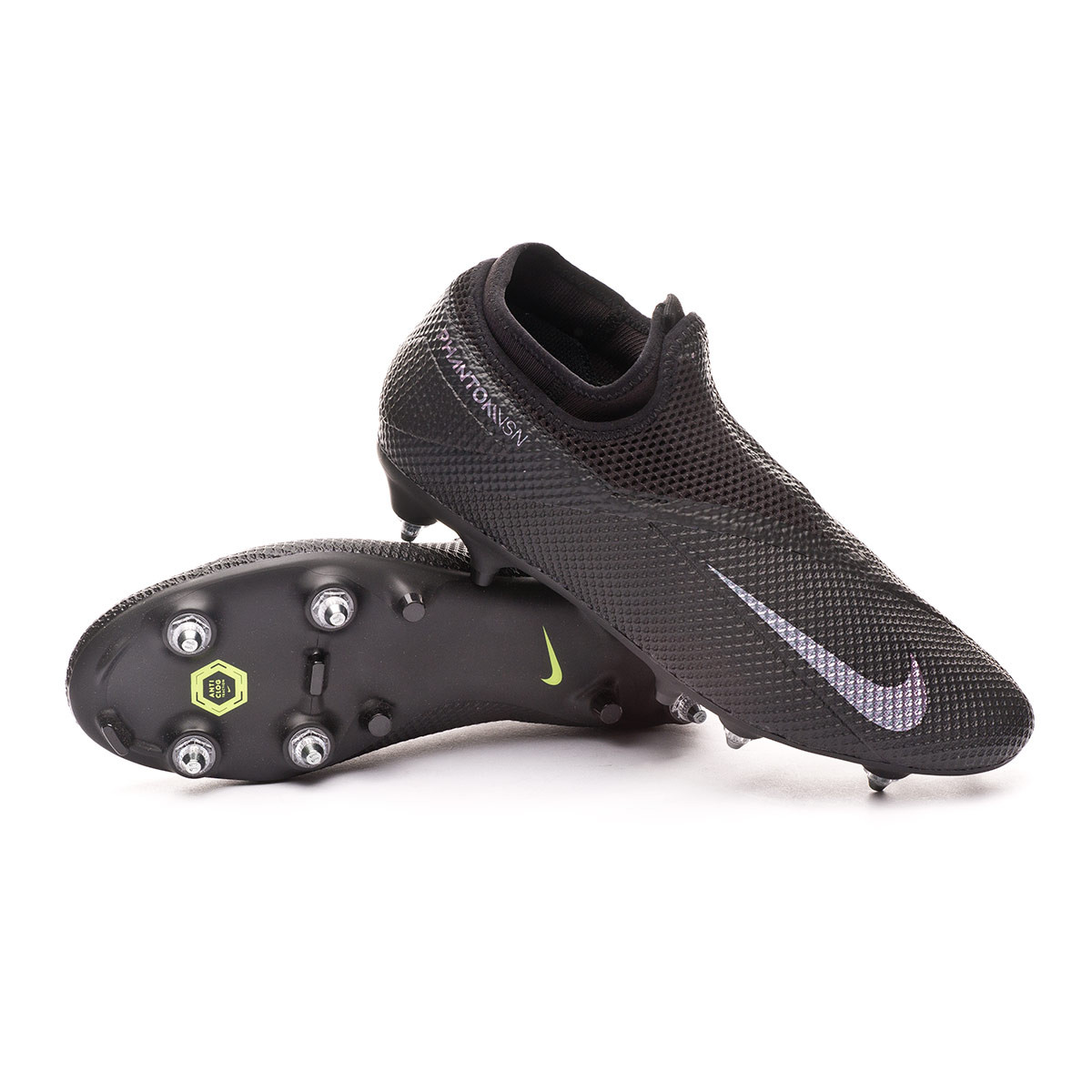 nike phantom vsn academy sg