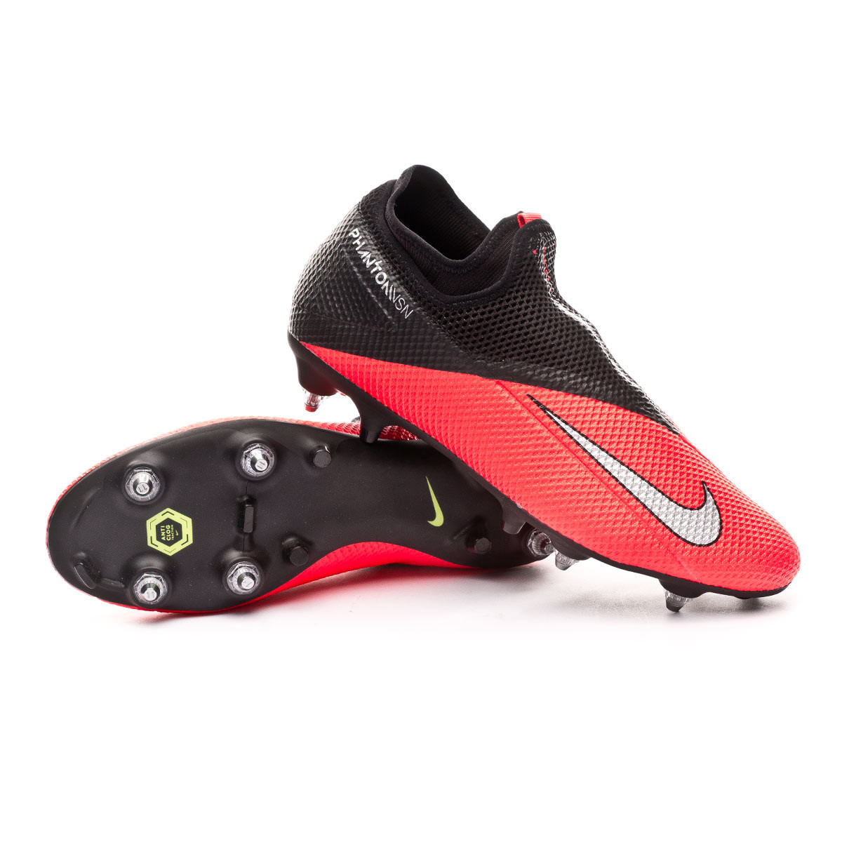 nike mercurial phantom vision