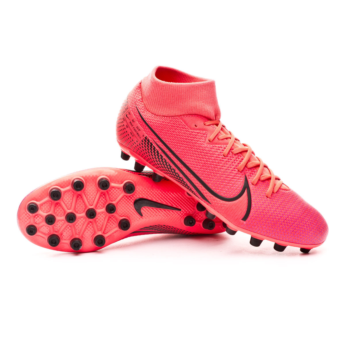 nike performance mercurial 7 academy