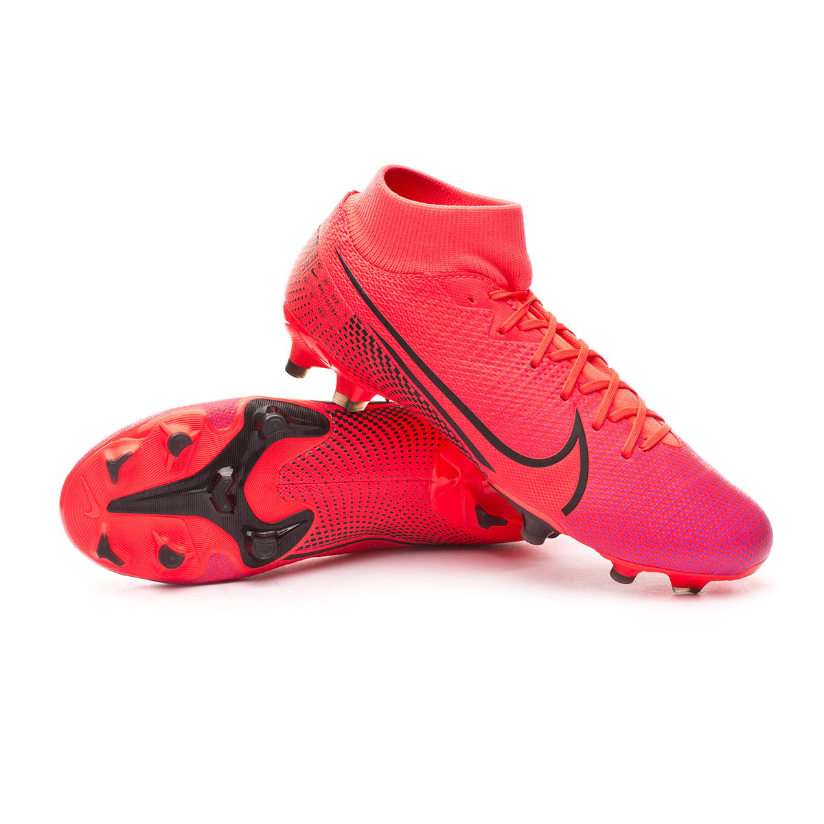 mercurial superfly vii academy