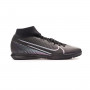Mercurial Superfly VII Academy IC Black