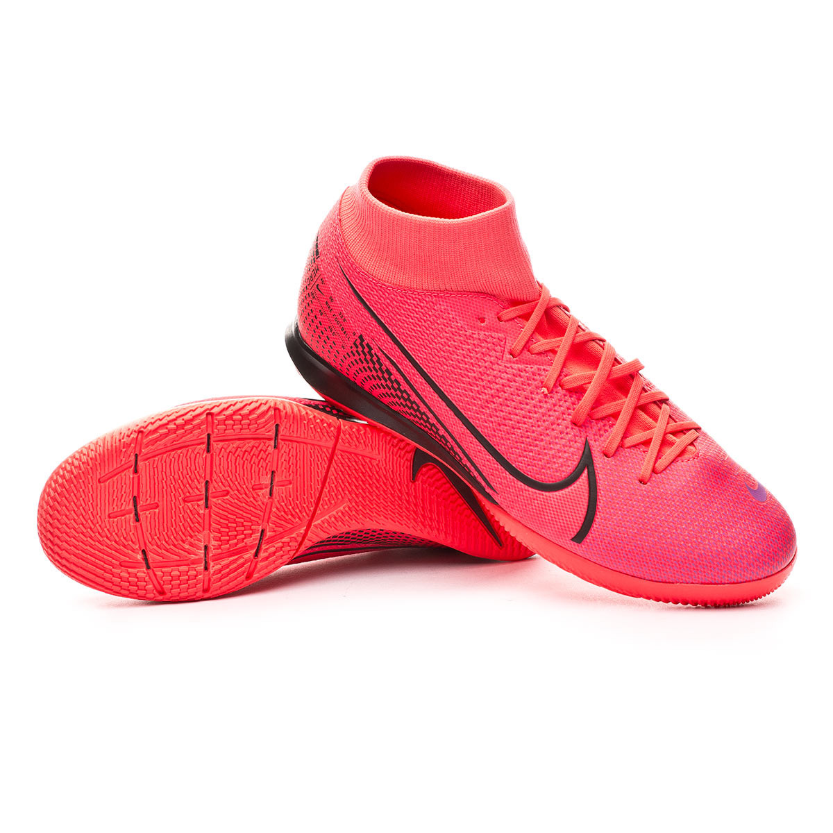 nike superfly futsal