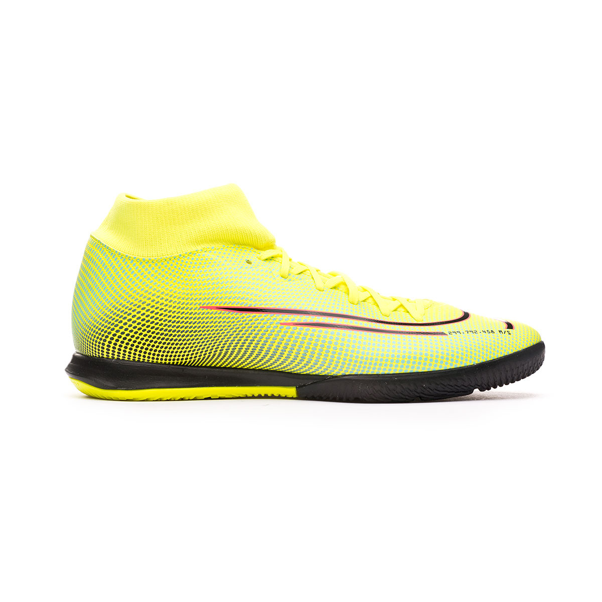 nike superfly futsal