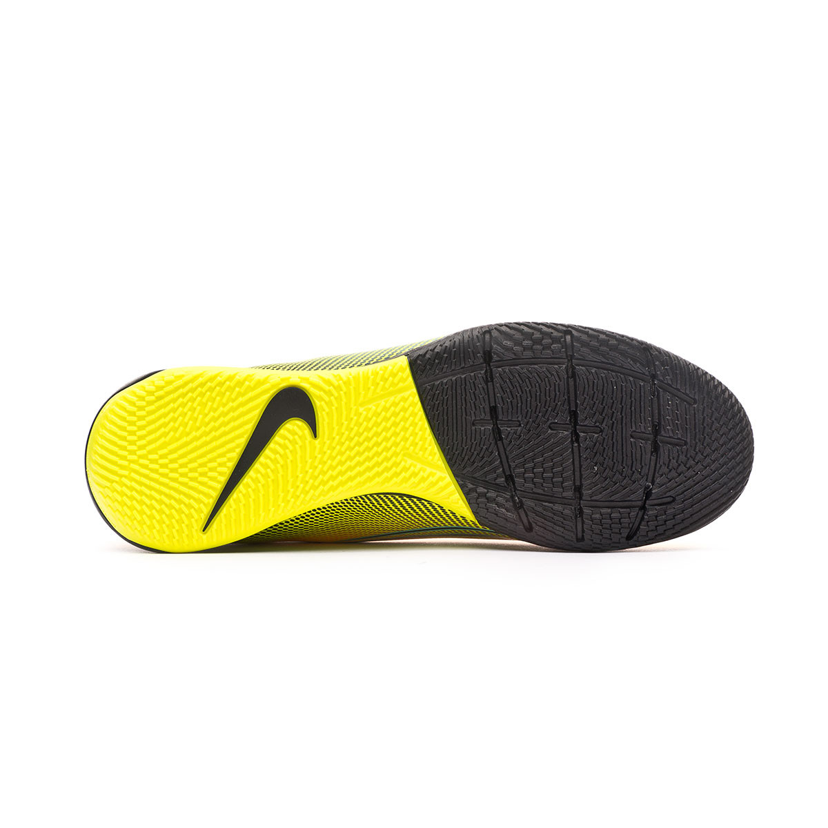 mercurial superfly futsal