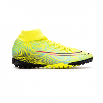 nike mercurial gama media
