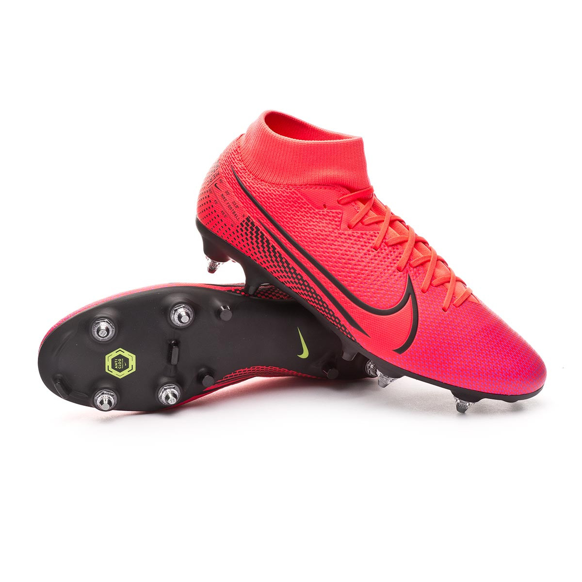 mercurial superfly sg pro