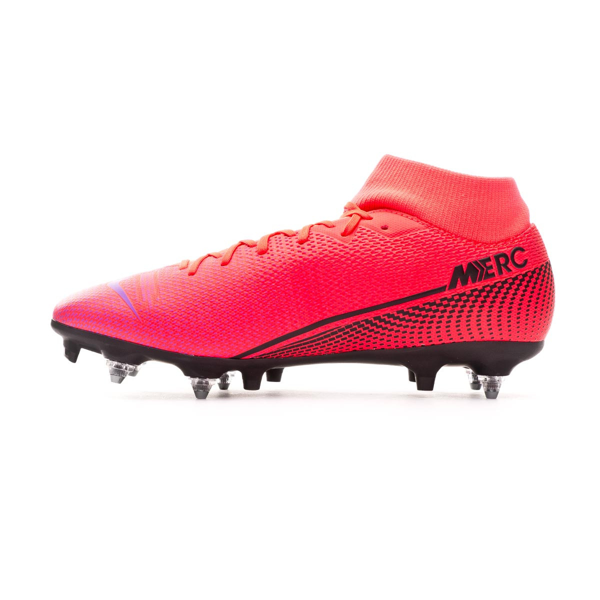 nike mercurial superfly anti clog