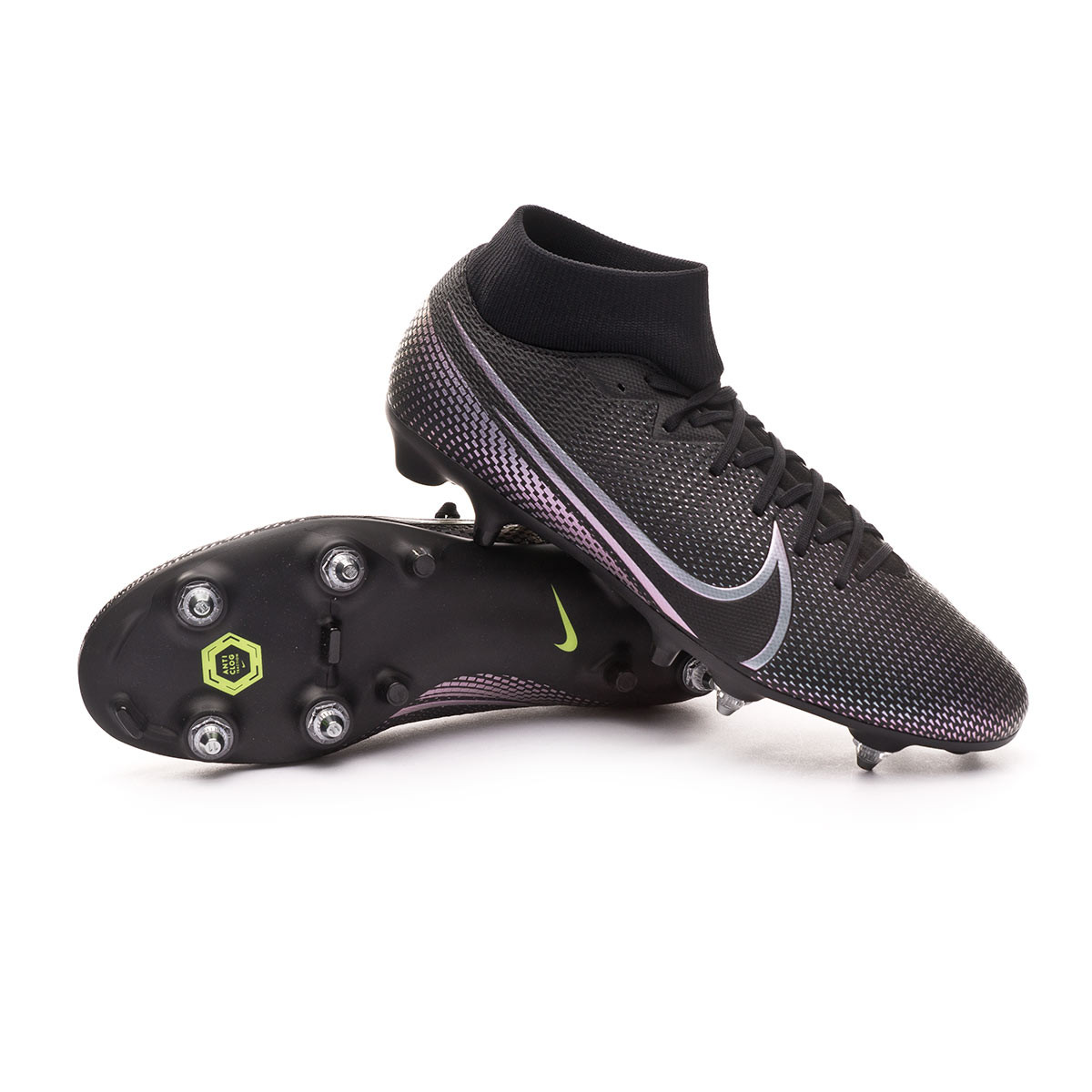 Football Boots Nike Mercurial Superfly 