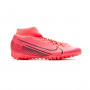 Mercurial Superfly VII Academy Turf Laser crimson-Black