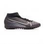 Mercurial Superfly VII Academy Turf Black