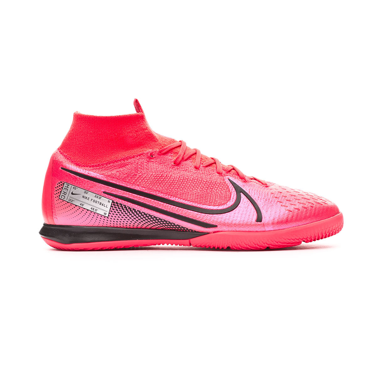 mercurial superfly 7 futsal