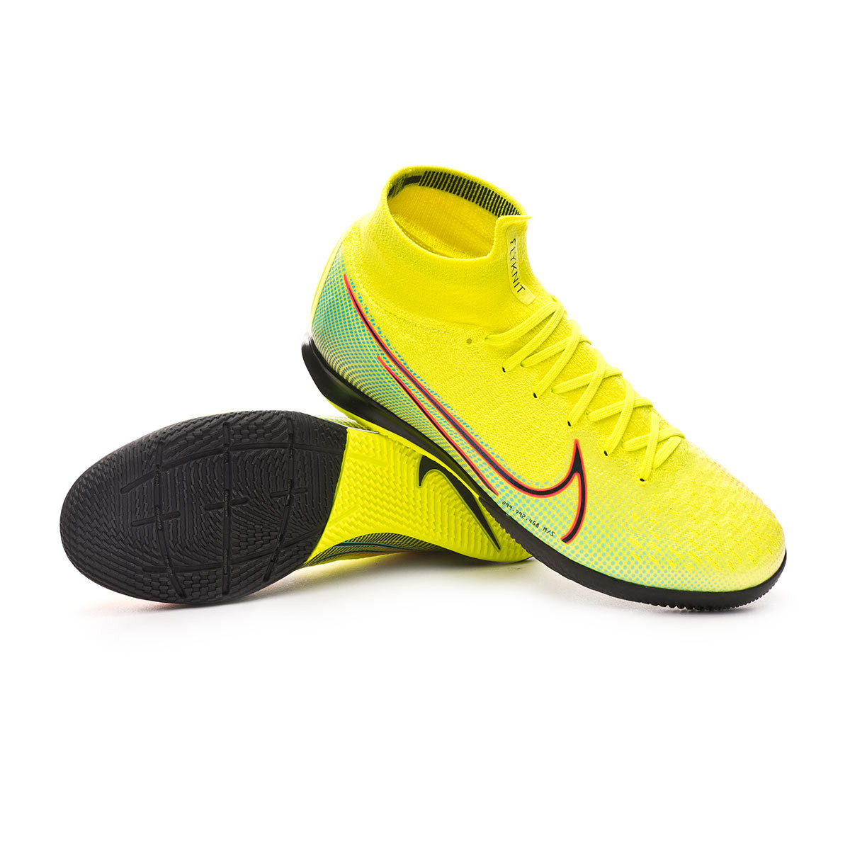 Futsal Boot Nike Mercurial Superfly VII 