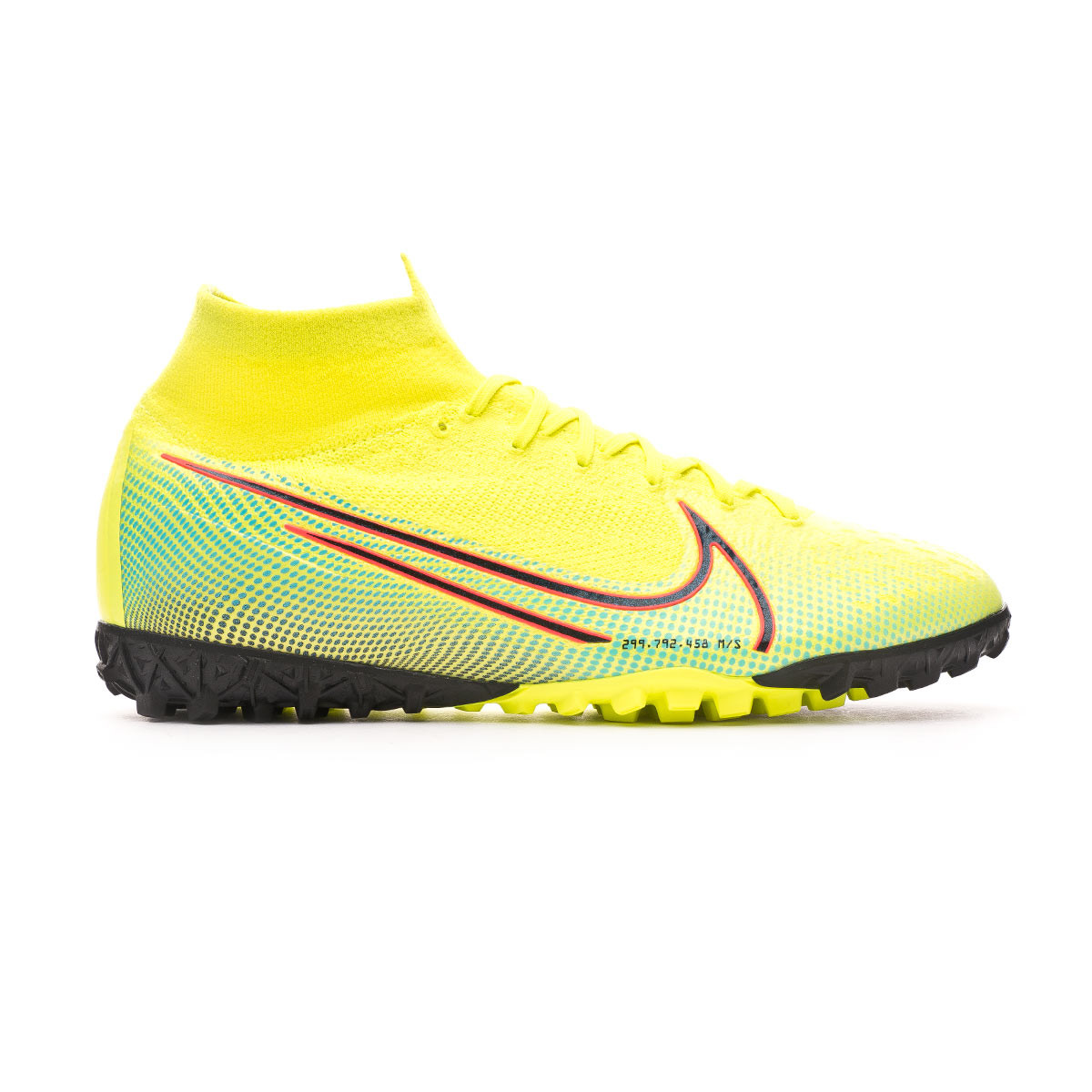 nike mercurial superfly artificial grass