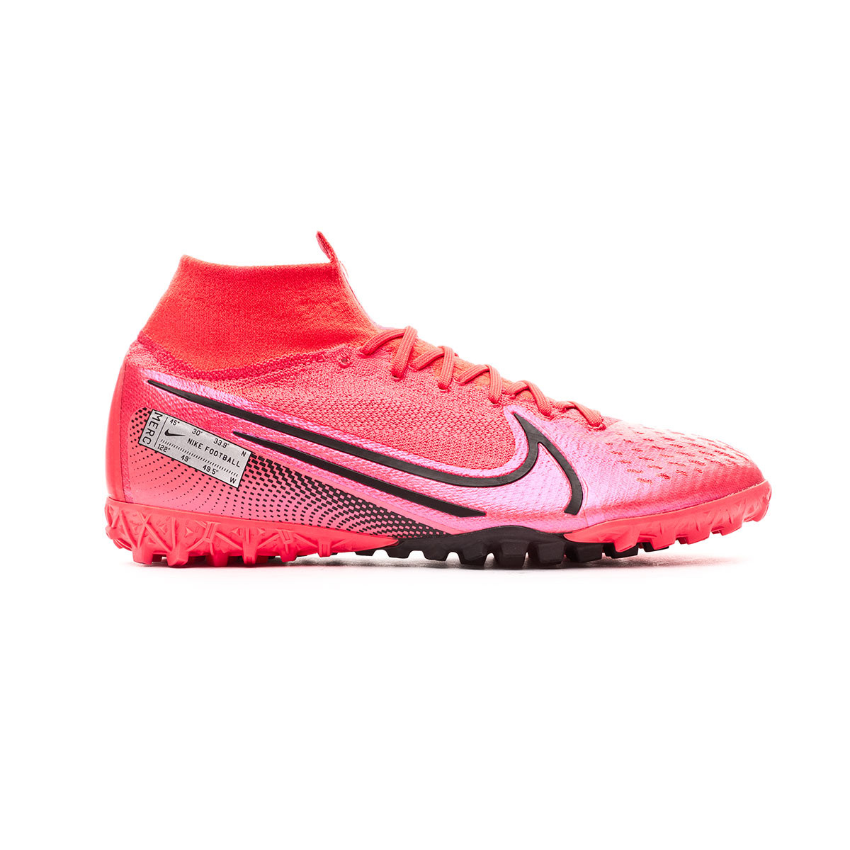 Football Boot Nike Mercurial Superfly 