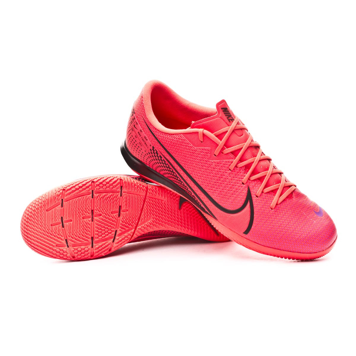 nike mercurial vapor academy ic