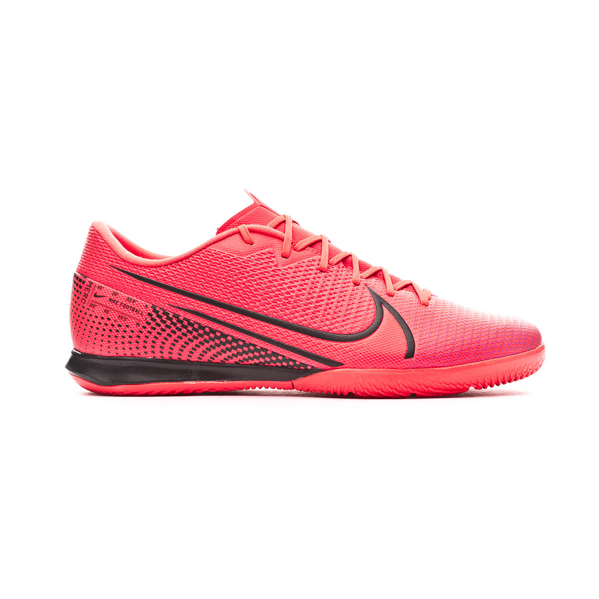 nike mercurial vapor ic