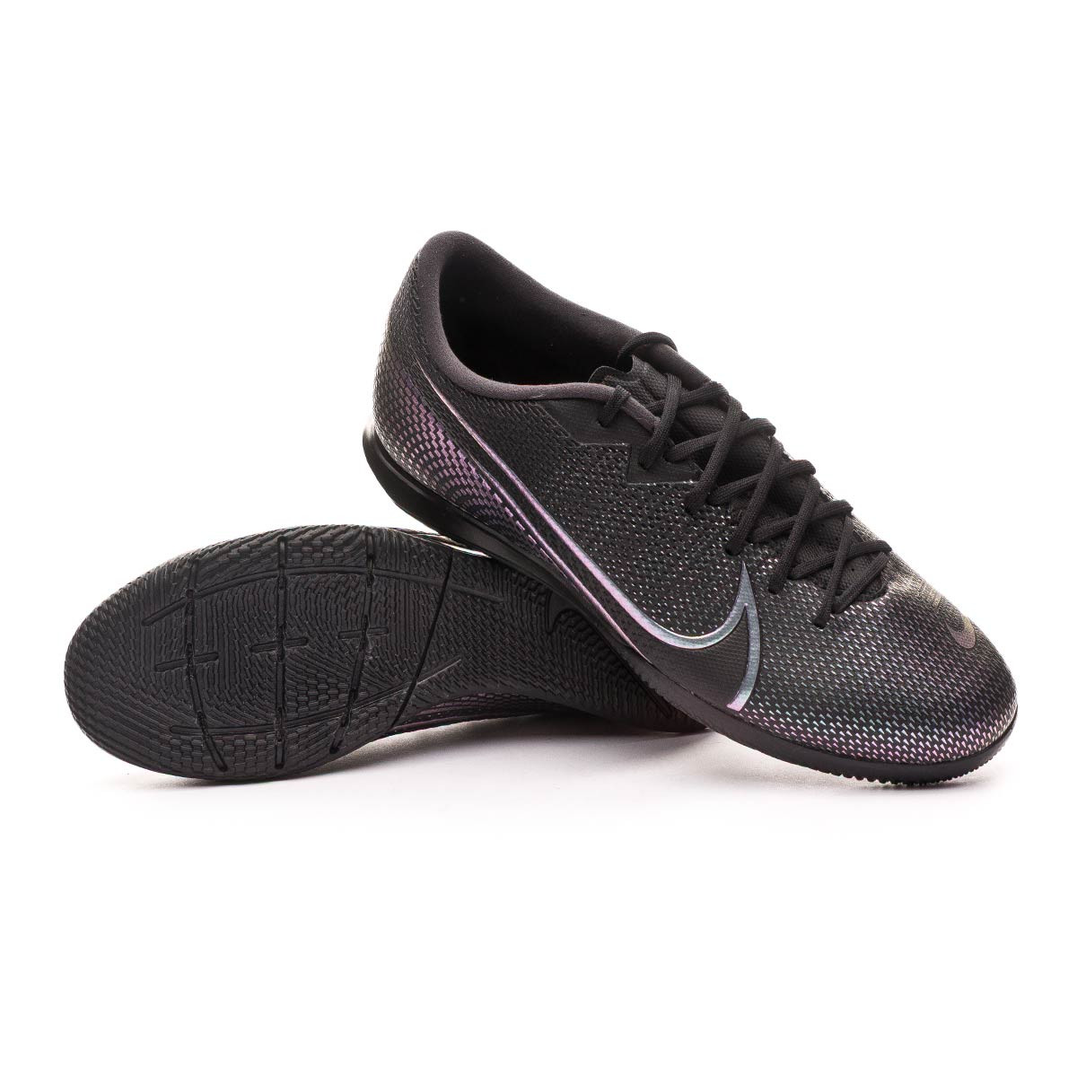 mercurial futsal shoes