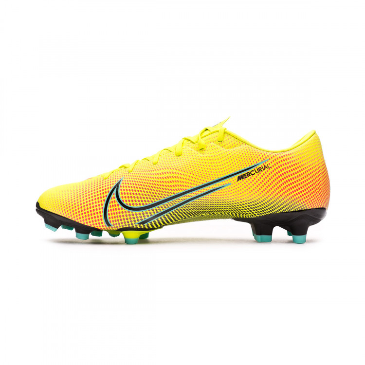 mercurial 2
