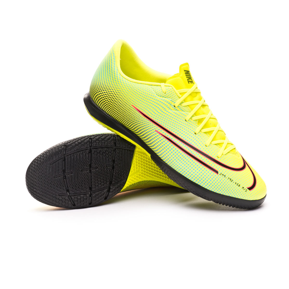 tenis nike mercurial vapor