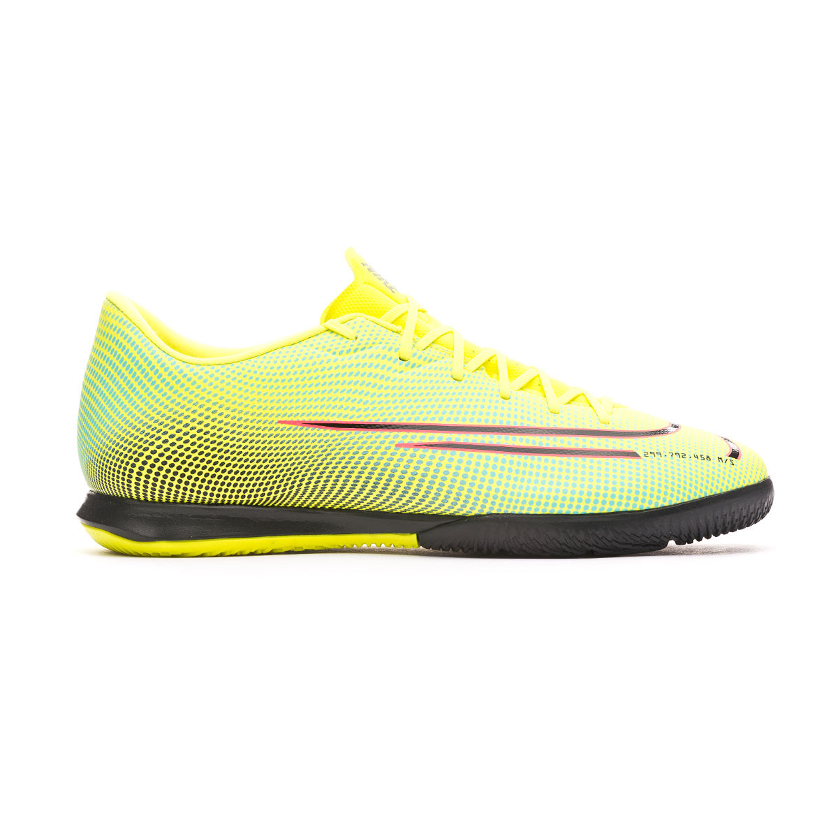 vapor 13 academy mds ic