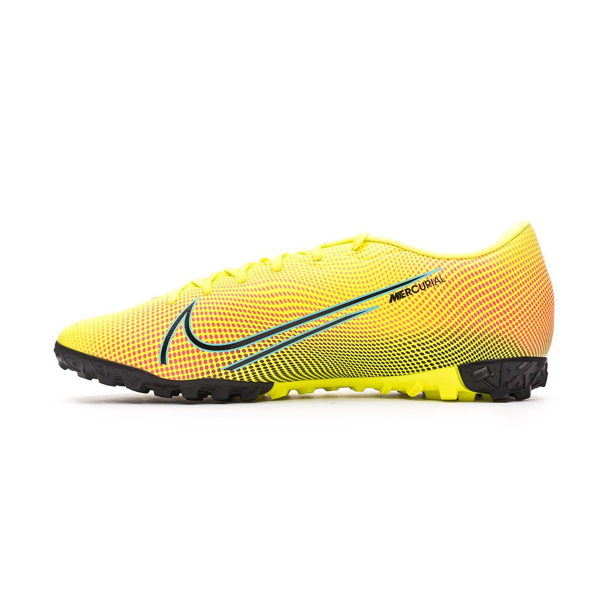 botas turf nike