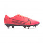 Mercurial Vapor XIII Academy SG-PRO Anti-Clog Traction Laser crimson-Black