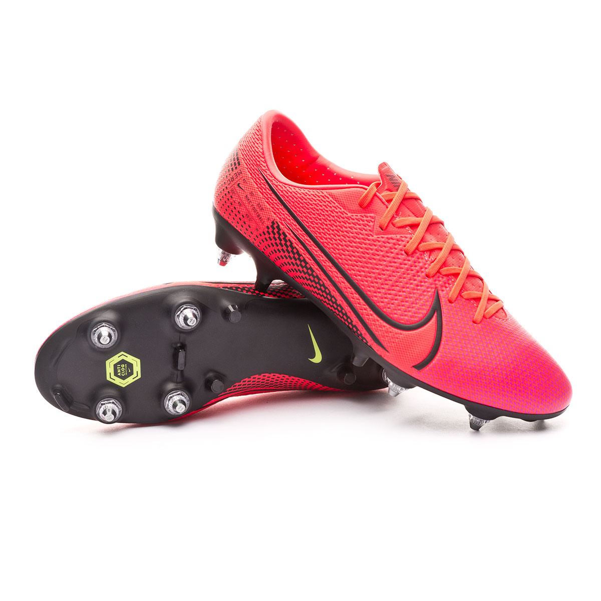nike mercurial sg football boots