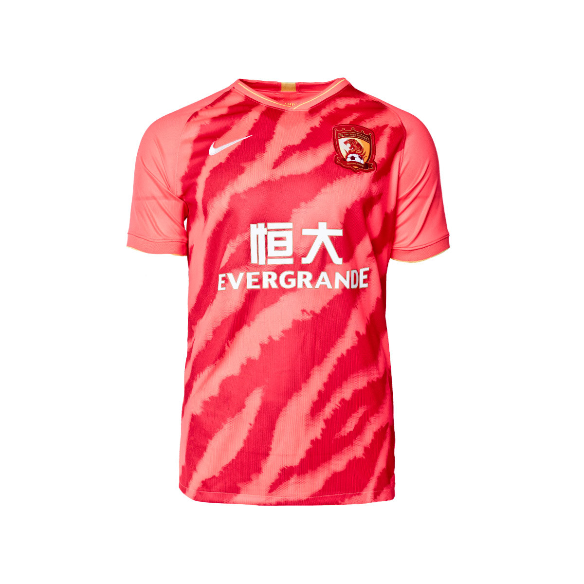 guangzhou jersey