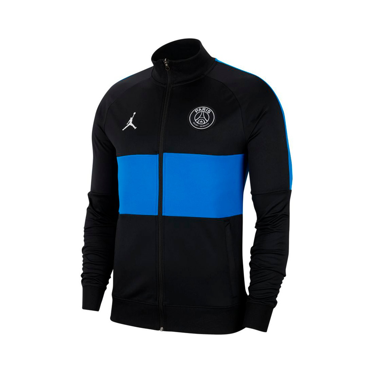 psg veste jordan