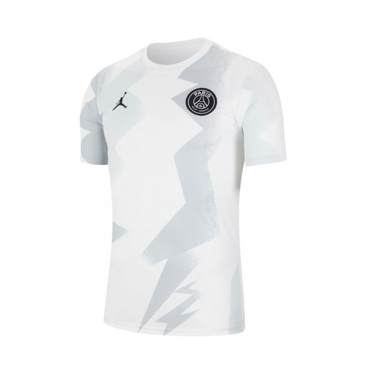 camiseta nike psg jordan