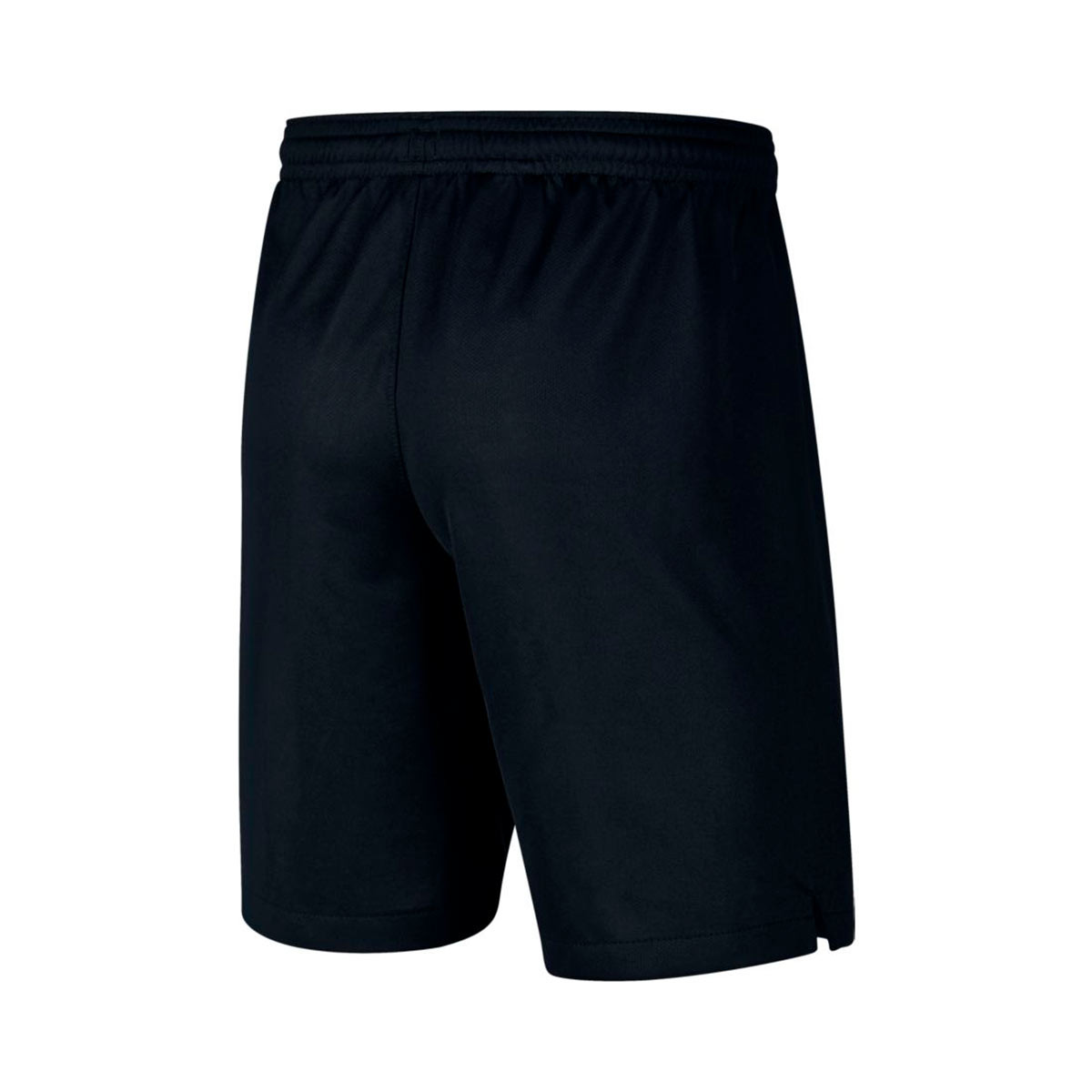 psg shorts black