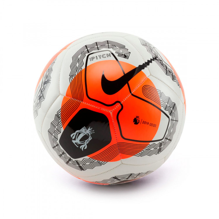 2019 to 2020 premier league ball