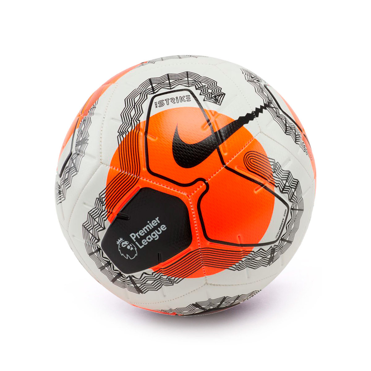 pelota de futbol premier league